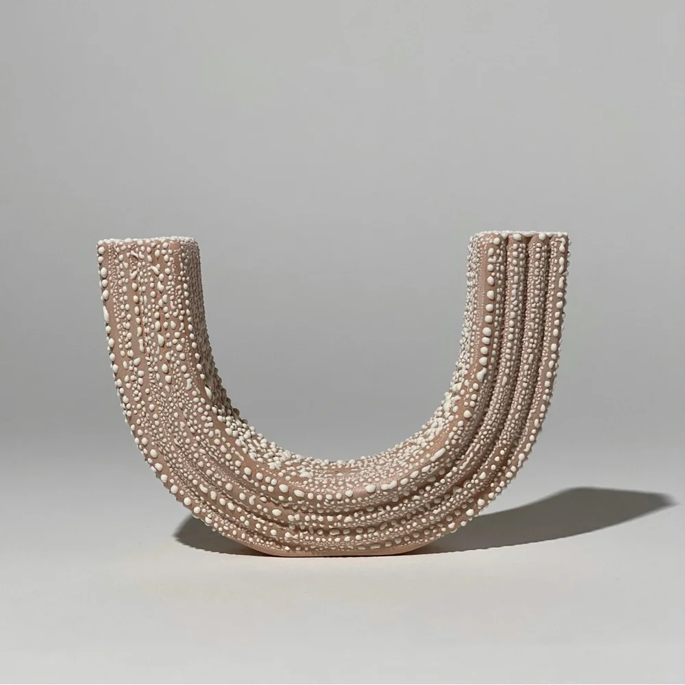 Malka Dina Artifact Incense Holder